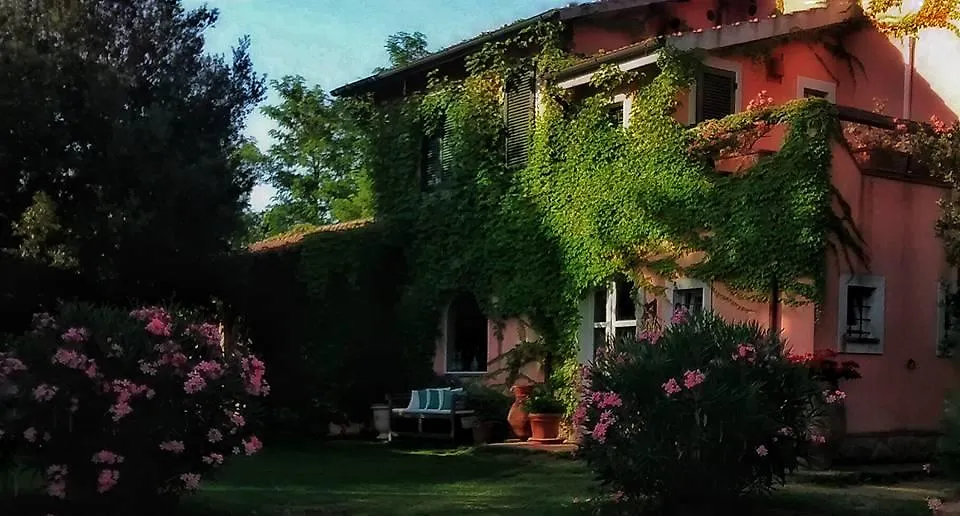 Podere L'Olmaia-1