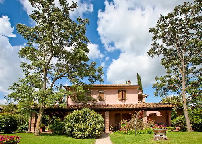 Agriturismo Da Lorena